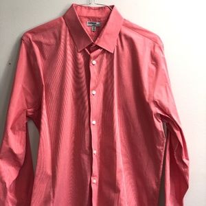 Express Dress Shirt